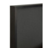 Stampa Con Led Su Tela Dancer cm 60x3,5x90 (applicazione 3d Acrilico)