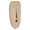 Decorazione Murale Lagos cm 25x6,5x39,5