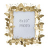 Cornice Butterfly Glam cm 35x15x38 (misura Interna cm 20x25)