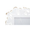 Cornice Heart cm 25x14,5x27,7 Min 2 (misura Interna cm 12,5x17,5)