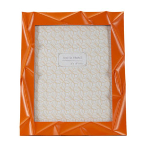 Zoom Cornice Orangy cm 25,8x2x31 (misura Interna cm 20x25)