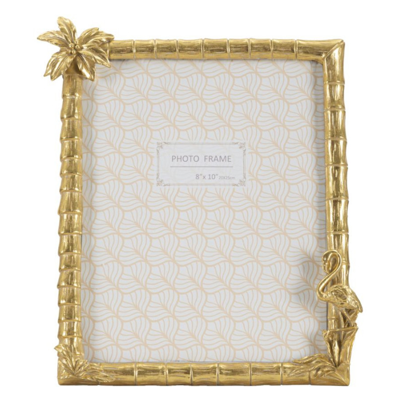 Cornice Flamingo cm 30x2,8x26 (misura Interna cm 20x25)