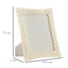 Cornice Cempalk cm 27,8x2x33 (misura Interna cm 20x25)