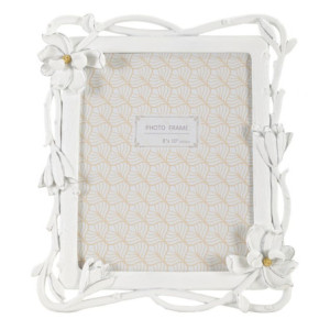 Zoom Cornice Magnolia cm 29,3x3x33,5 (misura Interna cm 20x25)