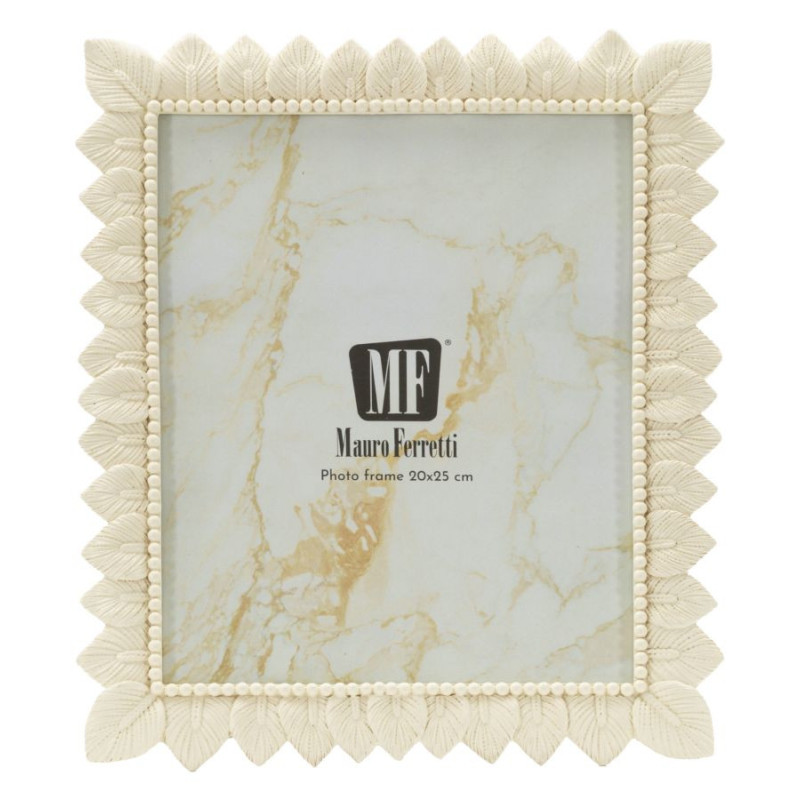 Cornice Light Leaf cm 26,9x1,8x31,8 (misura Interna cm 20x25)