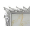 Cornice Leavy Silver cm 27x2x32,3 (misura Interna cm 20x25)