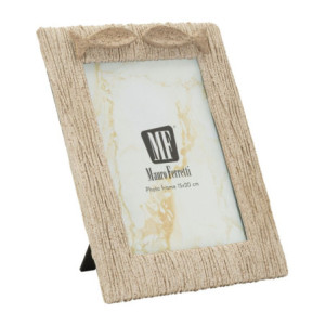 Cornice Sand cm 21x2,8x26,5 (misura Interna cm 15x20)