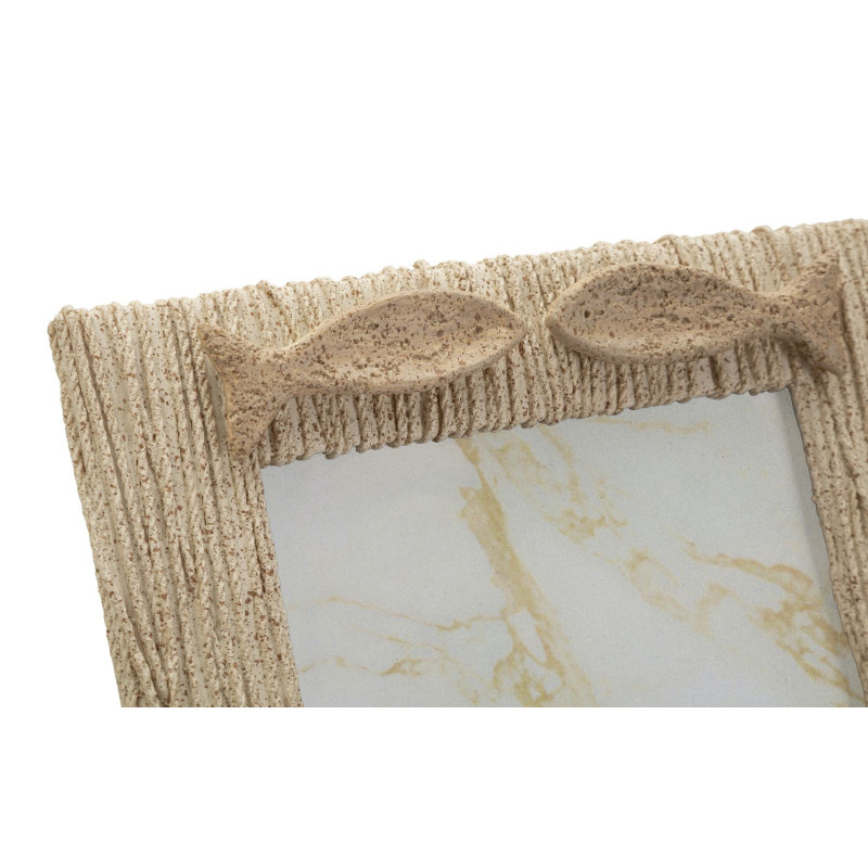 Cornice Sand cm 21x2,8x26,5 (misura Interna cm 15x20)