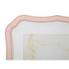 Cornice Margot Rosa cm 22,1x1,4x27,2 (misura Interna cm 20x25)