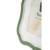 Cornice Margot Verde cm 17x1,4x21,9 (misura Interna cm 15x20)