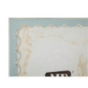 Cornice Juliette cm 14,9x1,3x19 (misura Interna cm 12,5x17,5)
