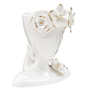 Zoom Vaso Woman Young cm 21,7x14x21