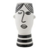 Vaso Face cm 13,2x11,8x26,3
