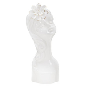 Vaso Young Lady cm 10,5x10x24,7