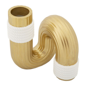 Zoom Vaso Bann cm 10,5x10,5x12,7