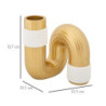 Vaso Bann cm 10,5x10,5x12,7