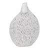 Vaso Resina Nairobi cm 30,5x11,5x46,5