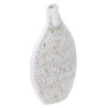 Vaso Resina Nairobi cm 30,5x11,5x46,5