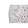 Vaso Resina Nairobi cm 30,5x11,5x46,5