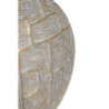 Vaso Resina Eclips cm 48x13x44,5