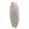 Vaso Resina Eclips cm 48x13x44,5