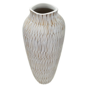 Zoom Vaso Resina Stiky cm ø 23x50