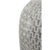 Vaso Resina Wave cm ø 21x43