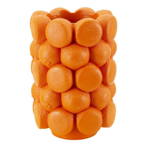 Vaso Orange cm ø 19x28