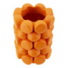 Vaso Orange cm ø 19x28