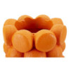 Vaso Orange cm ø 19x28