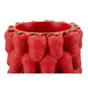 Zoom Vaso Strawberry cm ø 20x32
