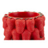 Vaso Strawberry cm ø 20x32