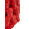 Vaso Strawberry cm ø 20x32