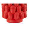 Vaso Strawberry cm ø 20x32