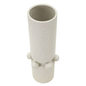 Zoom Vaso Ceramica Amica Bubbles cm ø 15,5x41