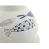 Vaso Ceramica Amica Fish cm ø 21x31