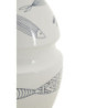 Vaso Ceramica Amica Fish cm ø 15x24