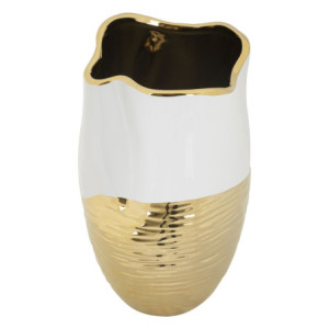 Zoom Vaso Ceramica Amica Lux cm ø 20x35
