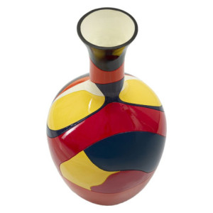 Zoom Vaso Rubic cm ø 29x59
