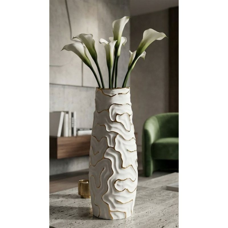 Vaso Lia cm ø 12x29,5