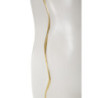 Vaso Uma cm 19,5x10x50