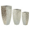 Porta Vasi Tris Argy cm ø 38,1x90,8-30,5x75,6-24,8x62,2