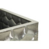 Porta Vasi Tris Argy cm ø 38,1x90,8-30,5x75,6-24,8x62,2