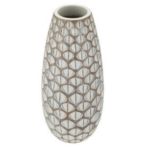 Zoom Vaso Resina Tibet Cm cm ø 20x45,5