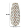 Vaso Resina Tibet Cm cm ø 20x45,5