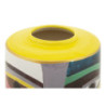 Vaso Piccassy Color Top cm ø 19x28