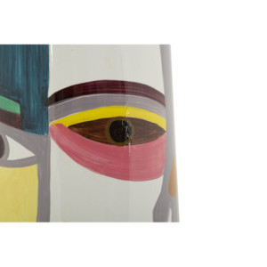Zoom Vaso Piccassy Color Tall cm ø 15x40