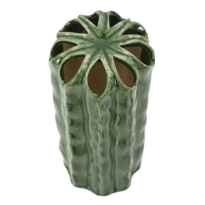 Zoom Vaso Cactus Tall cm ø 11,5x23,5