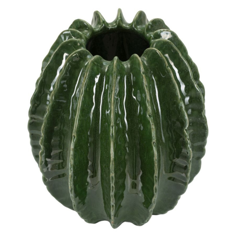 Vaso Cactus Ball cm ø 28x31