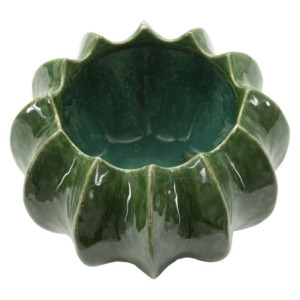 Zoom Cachepot Cactus cm ø 22x13,5